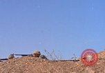 Image of US Marines with rifles Guantanamo Bay  Guantanamo Bay Cuba, 1976, second 18 stock footage video 65675079661