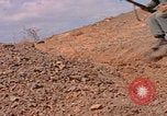 Image of US Marines with rifles Guantanamo Bay  Guantanamo Bay Cuba, 1976, second 21 stock footage video 65675079661