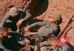 Image of US Marines with rifles Guantanamo Bay  Guantanamo Bay Cuba, 1976, second 43 stock footage video 65675079661