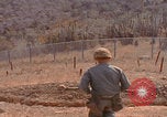Image of US Marines with rifles Guantanamo Bay  Guantanamo Bay Cuba, 1976, second 49 stock footage video 65675079661