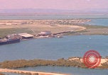 Image of US Naval Station Guantanamo Bay Guantanamo Bay Cuba, 1976, second 1 stock footage video 65675079662