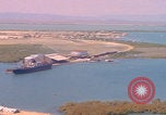 Image of US Naval Station Guantanamo Bay Guantanamo Bay Cuba, 1976, second 5 stock footage video 65675079662