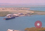 Image of US Naval Station Guantanamo Bay Guantanamo Bay Cuba, 1976, second 7 stock footage video 65675079662