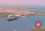Image of US Naval Station Guantanamo Bay Guantanamo Bay Cuba, 1976, second 8 stock footage video 65675079662
