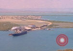 Image of US Naval Station Guantanamo Bay Guantanamo Bay Cuba, 1976, second 9 stock footage video 65675079662