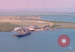 Image of US Naval Station Guantanamo Bay Guantanamo Bay Cuba, 1976, second 10 stock footage video 65675079662