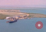 Image of US Naval Station Guantanamo Bay Guantanamo Bay Cuba, 1976, second 11 stock footage video 65675079662
