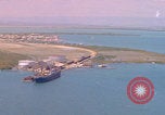 Image of US Naval Station Guantanamo Bay Guantanamo Bay Cuba, 1976, second 12 stock footage video 65675079662