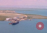 Image of US Naval Station Guantanamo Bay Guantanamo Bay Cuba, 1976, second 13 stock footage video 65675079662
