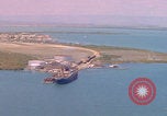 Image of US Naval Station Guantanamo Bay Guantanamo Bay Cuba, 1976, second 14 stock footage video 65675079662