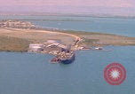 Image of US Naval Station Guantanamo Bay Guantanamo Bay Cuba, 1976, second 16 stock footage video 65675079662