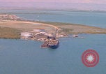 Image of US Naval Station Guantanamo Bay Guantanamo Bay Cuba, 1976, second 17 stock footage video 65675079662