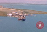 Image of US Naval Station Guantanamo Bay Guantanamo Bay Cuba, 1976, second 18 stock footage video 65675079662