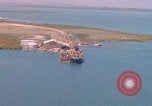 Image of US Naval Station Guantanamo Bay Guantanamo Bay Cuba, 1976, second 19 stock footage video 65675079662