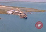 Image of US Naval Station Guantanamo Bay Guantanamo Bay Cuba, 1976, second 20 stock footage video 65675079662
