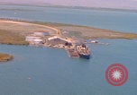 Image of US Naval Station Guantanamo Bay Guantanamo Bay Cuba, 1976, second 21 stock footage video 65675079662
