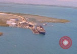 Image of US Naval Station Guantanamo Bay Guantanamo Bay Cuba, 1976, second 22 stock footage video 65675079662