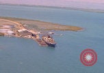 Image of US Naval Station Guantanamo Bay Guantanamo Bay Cuba, 1976, second 23 stock footage video 65675079662