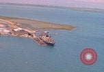 Image of US Naval Station Guantanamo Bay Guantanamo Bay Cuba, 1976, second 24 stock footage video 65675079662