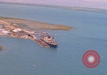 Image of US Naval Station Guantanamo Bay Guantanamo Bay Cuba, 1976, second 25 stock footage video 65675079662
