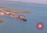 Image of US Naval Station Guantanamo Bay Guantanamo Bay Cuba, 1976, second 26 stock footage video 65675079662