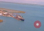 Image of US Naval Station Guantanamo Bay Guantanamo Bay Cuba, 1976, second 27 stock footage video 65675079662