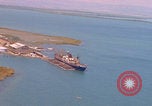 Image of US Naval Station Guantanamo Bay Guantanamo Bay Cuba, 1976, second 28 stock footage video 65675079662