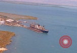 Image of US Naval Station Guantanamo Bay Guantanamo Bay Cuba, 1976, second 30 stock footage video 65675079662