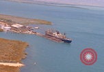 Image of US Naval Station Guantanamo Bay Guantanamo Bay Cuba, 1976, second 31 stock footage video 65675079662