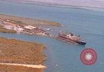 Image of US Naval Station Guantanamo Bay Guantanamo Bay Cuba, 1976, second 32 stock footage video 65675079662