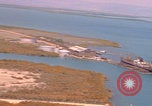 Image of US Naval Station Guantanamo Bay Guantanamo Bay Cuba, 1976, second 33 stock footage video 65675079662
