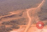 Image of US Naval Station Guantanamo Bay Guantanamo Bay Cuba, 1976, second 56 stock footage video 65675079662