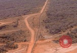 Image of US Naval Station Guantanamo Bay Guantanamo Bay Cuba, 1976, second 57 stock footage video 65675079662