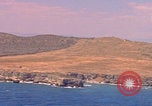 Image of US Naval Station Guantanamo Bay airfield  Guantanamo Bay Cuba, 1976, second 8 stock footage video 65675079663