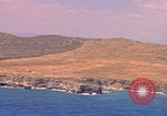 Image of US Naval Station Guantanamo Bay airfield  Guantanamo Bay Cuba, 1976, second 9 stock footage video 65675079663