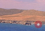 Image of US Naval Station Guantanamo Bay airfield  Guantanamo Bay Cuba, 1976, second 10 stock footage video 65675079663
