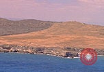 Image of US Naval Station Guantanamo Bay airfield  Guantanamo Bay Cuba, 1976, second 11 stock footage video 65675079663