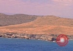 Image of US Naval Station Guantanamo Bay airfield  Guantanamo Bay Cuba, 1976, second 12 stock footage video 65675079663