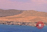 Image of US Naval Station Guantanamo Bay airfield  Guantanamo Bay Cuba, 1976, second 13 stock footage video 65675079663