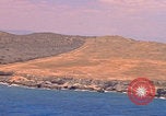 Image of US Naval Station Guantanamo Bay airfield  Guantanamo Bay Cuba, 1976, second 15 stock footage video 65675079663