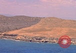 Image of US Naval Station Guantanamo Bay airfield  Guantanamo Bay Cuba, 1976, second 17 stock footage video 65675079663