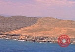 Image of US Naval Station Guantanamo Bay airfield  Guantanamo Bay Cuba, 1976, second 18 stock footage video 65675079663