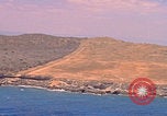 Image of US Naval Station Guantanamo Bay airfield  Guantanamo Bay Cuba, 1976, second 19 stock footage video 65675079663
