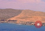 Image of US Naval Station Guantanamo Bay airfield  Guantanamo Bay Cuba, 1976, second 20 stock footage video 65675079663