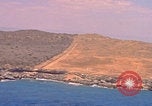 Image of US Naval Station Guantanamo Bay airfield  Guantanamo Bay Cuba, 1976, second 21 stock footage video 65675079663