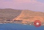 Image of US Naval Station Guantanamo Bay airfield  Guantanamo Bay Cuba, 1976, second 22 stock footage video 65675079663