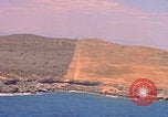 Image of US Naval Station Guantanamo Bay airfield  Guantanamo Bay Cuba, 1976, second 24 stock footage video 65675079663