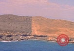 Image of US Naval Station Guantanamo Bay airfield  Guantanamo Bay Cuba, 1976, second 25 stock footage video 65675079663