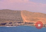 Image of US Naval Station Guantanamo Bay airfield  Guantanamo Bay Cuba, 1976, second 26 stock footage video 65675079663
