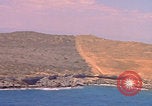 Image of US Naval Station Guantanamo Bay airfield  Guantanamo Bay Cuba, 1976, second 27 stock footage video 65675079663